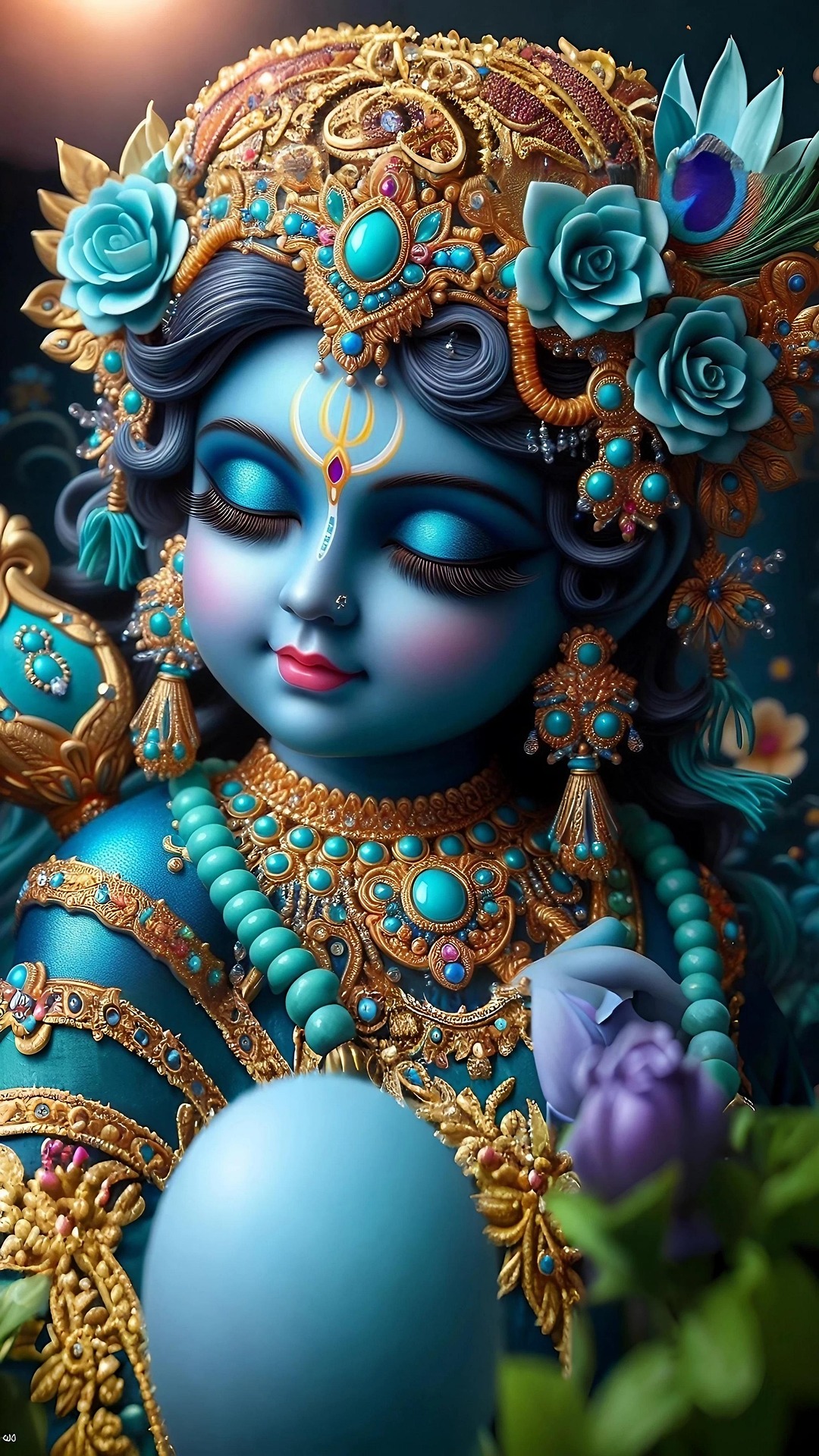 जन्माष्टमी का त्यौहार