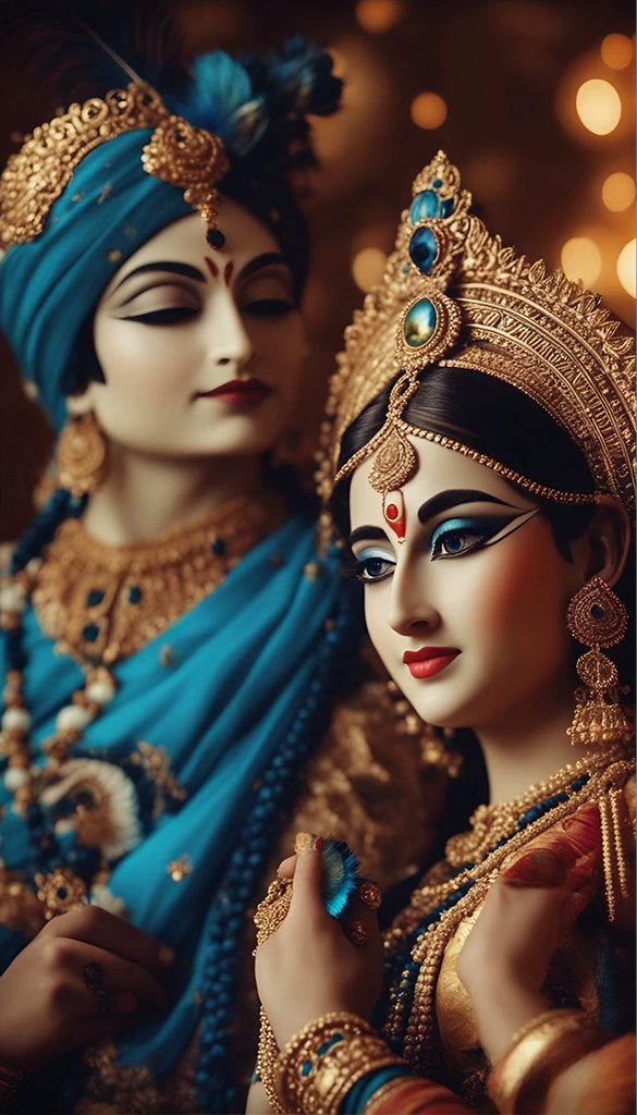 जन्माष्टमी का त्यौहार